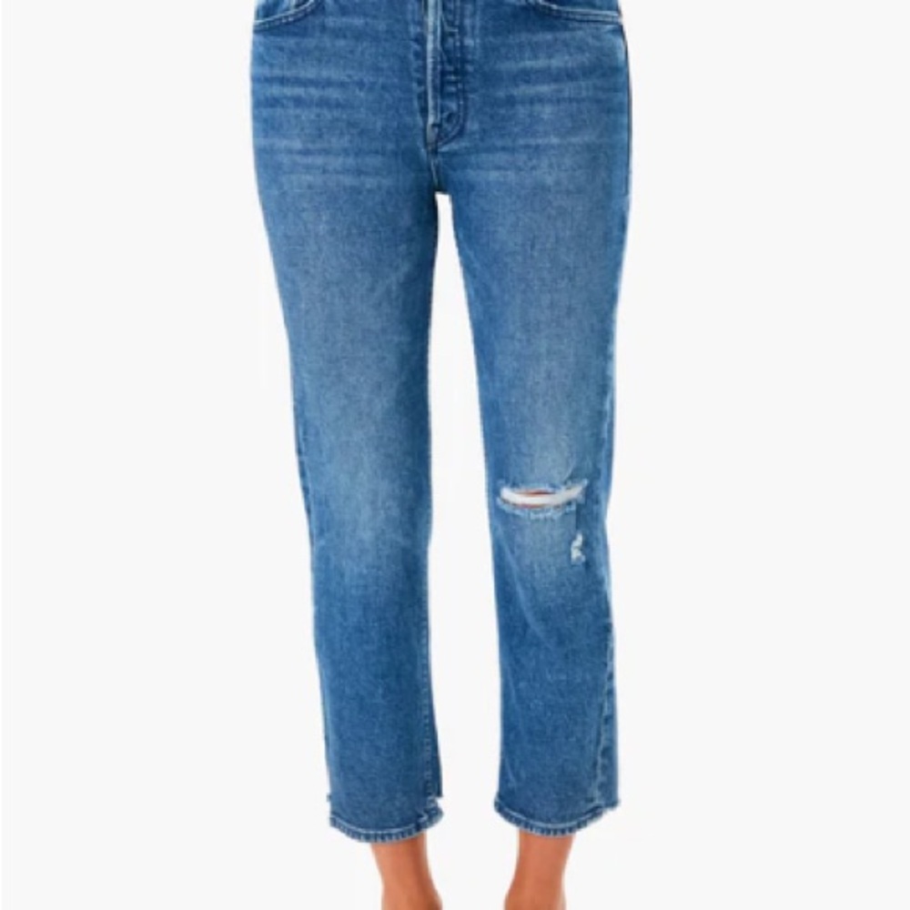 MOTHER the tomcat in “completely over” color size 25